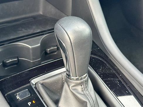 Certified 2025 MAZDA MAZDA3 Carbon image 22