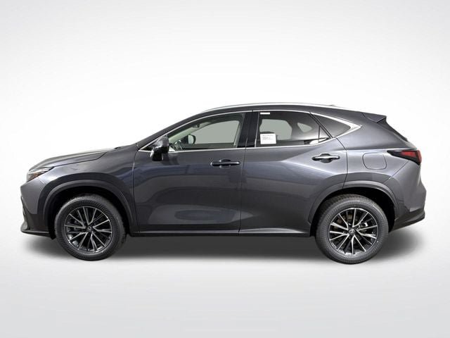 New 2026 Lexus NX 350 AWD w/ Accessory Package (2T) image 30