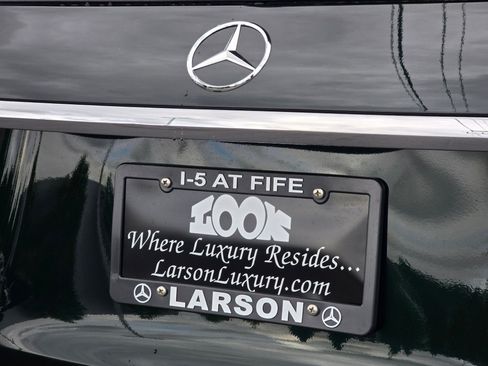 Used 2024 Mercedes-Benz GLE 350 4MATIC w/ Driver Assistance Package image 32