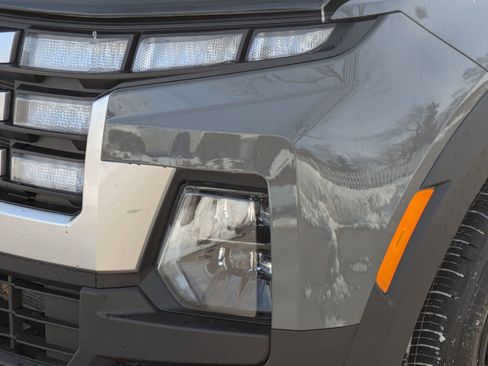 Used 2025 Hyundai Santa Cruz SEL image 30