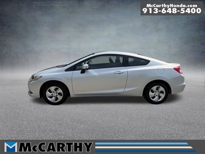 Used 2013 Honda Civic LX