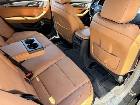 Certified 2023 Cadillac CT5 V w/ Platinum Package RWD image 15