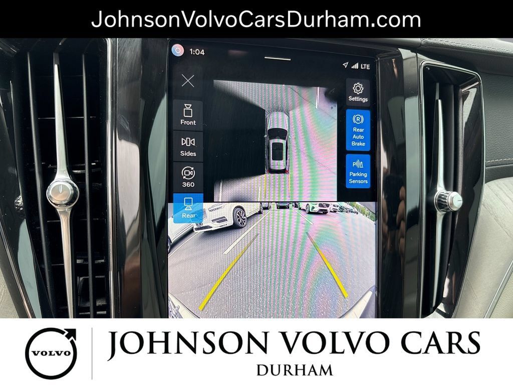 Used 2024 Volvo XC60 T8 Ultimate w/ Protection Package Premier AWD/4WD image 25