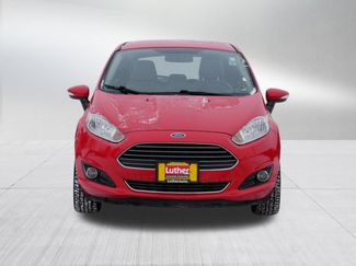 Used 2014 Ford Fiesta Titanium video 2