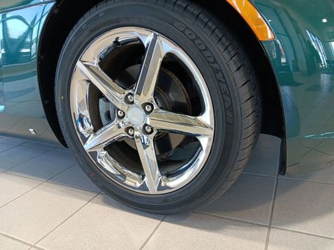 Used 2007 Saturn Sky w/ Premium Trim Pkg RWD image 3