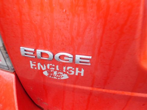 Used 2008 Ford Edge Limited image 15