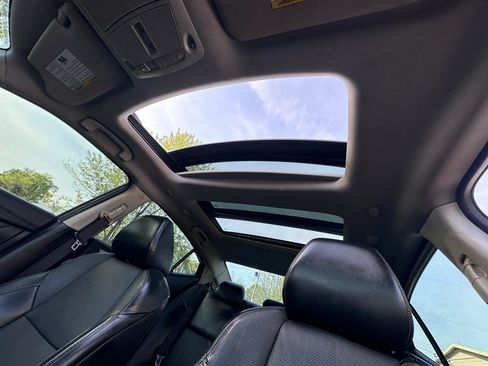 Used 2017 Nissan Maxima 3.5 SL image 25