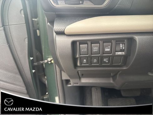 Used 2023 Subaru Forester Limited w/ Popular Package #2 image 18