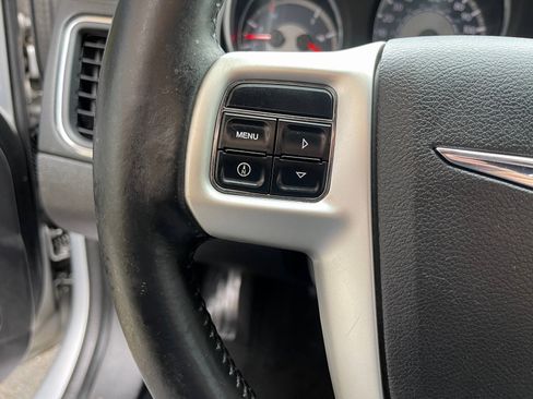 Used 2012 Chrysler 200 Touring image 24