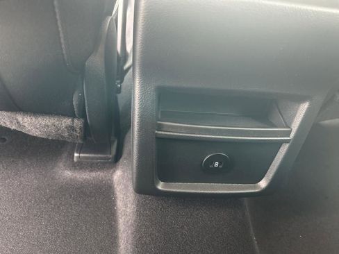 New 2024 Ford Edge SE image 39