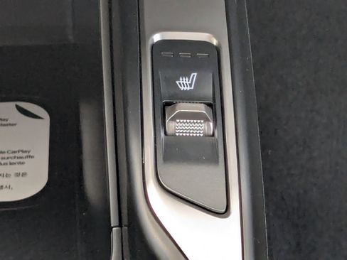 New 2026 Kia Sorento EX FWD image 25