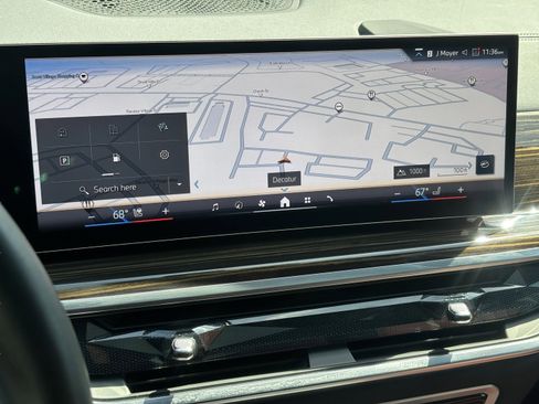 Used 2026 BMW X6 xDrive40i image 13