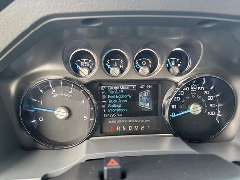 Used 2013 Ford F350 XLT w/ XLT Premium Pkg image 15