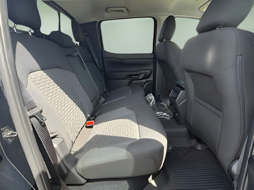 New 2026 Ford Ranger XLT w/ Equipment Group 301A High AWD/4WD image 10