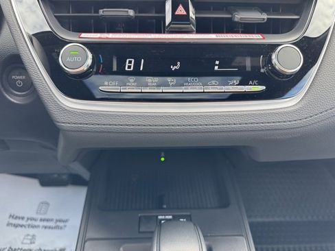 Certified 2026 Toyota Corolla Cross SE image 28