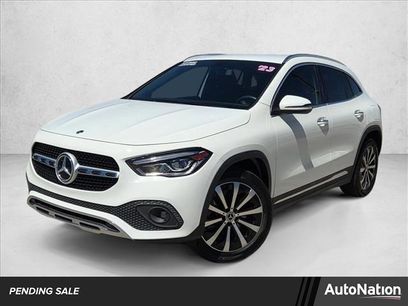 Used 2023 Mercedes-Benz GLA 250