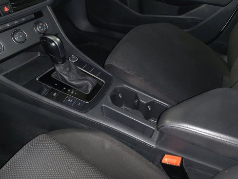 Used 2019 Volkswagen Jetta S FWD image 26