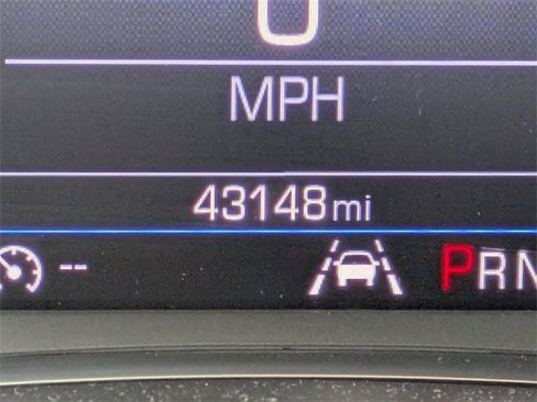 Used 2024 Chevrolet Equinox LT image 32