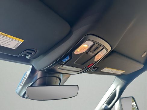 Certified 2025 RAM 2500 Lone Star image 37