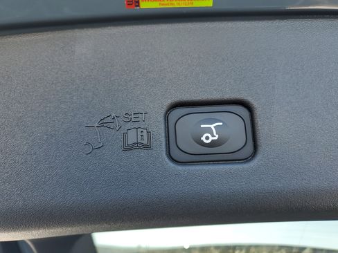 New 2026 Lincoln Nautilus Reserve w/ Jet Appearance Package image 34