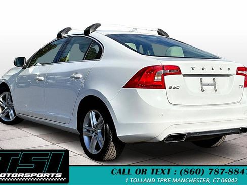 Used 2015 Volvo S60 T5 Premier image 13
