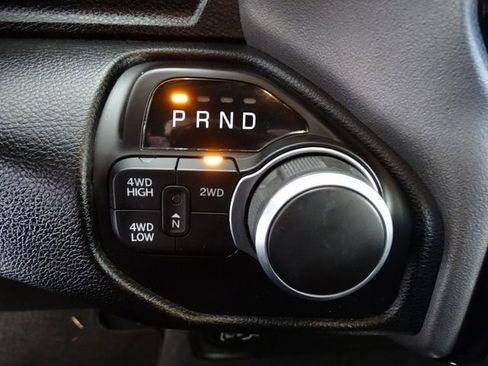 Certified 2024 RAM 2500 Big Horn w/ Night Edition image 11