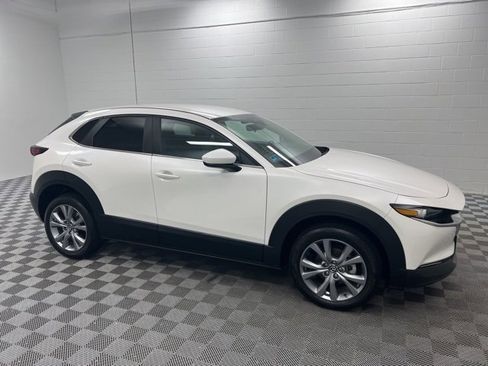 Used 2023 MAZDA CX-30 AWD 2.5 S w/ Select Package image 4