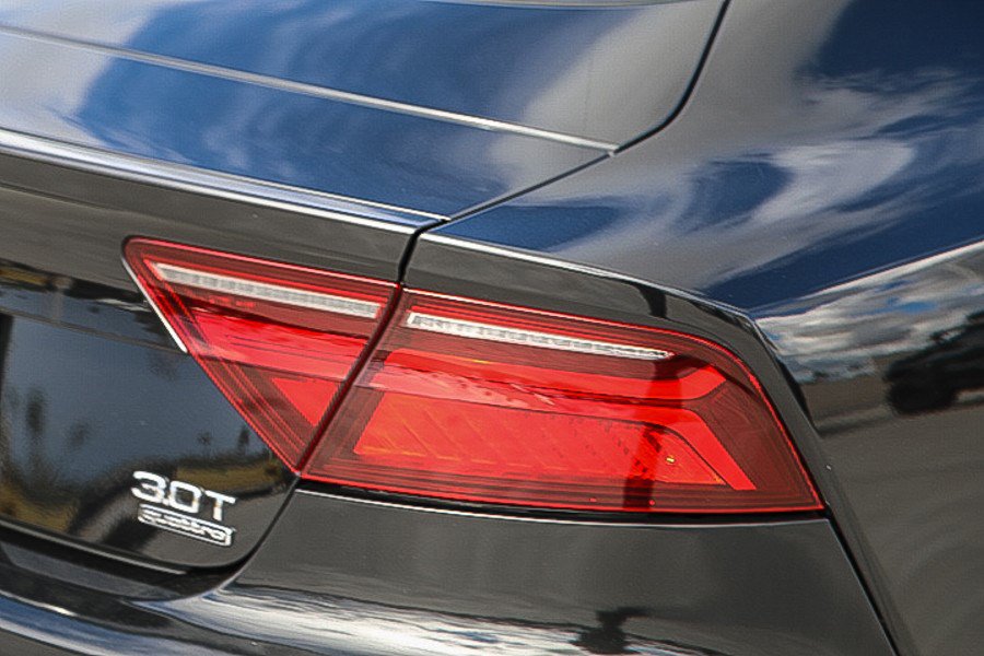 Used 2017 Audi A7 3.0T Prestige w/ Prestige Package AWD/4WD image 9