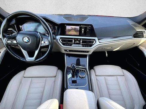 Used 2020 BMW 330i Sedan w/ Convenience Package RWD image 15