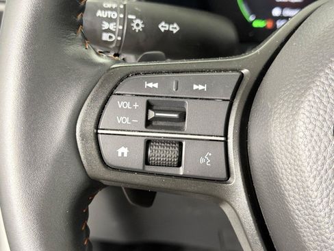 Used 2024 Honda CR-V Sport-L image 23