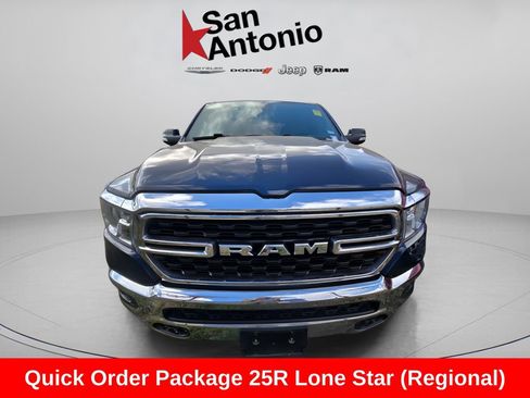 Certified 2022 RAM 1500 Lone Star image 2
