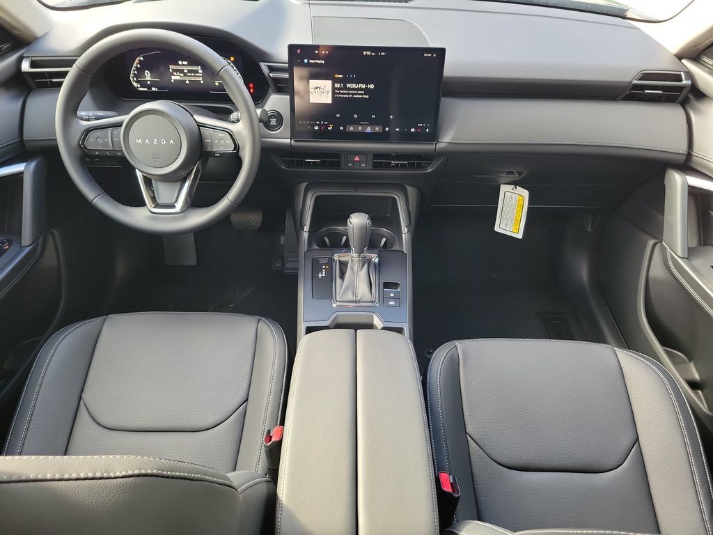 New 2026 MAZDA CX-5 2.5 S w/ Premium Package AWD/4WD image 14