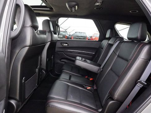 Used 2025 Dodge Durango R/T AWD/4WD image 30