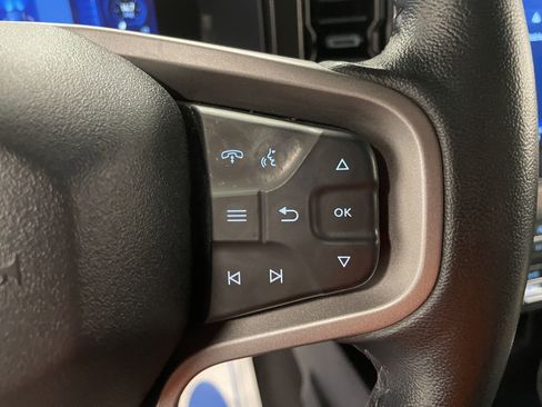 Used 2022 Ford Bronco Wildtrak image 18