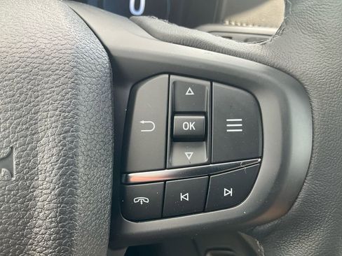 New 2026 Ford Ranger Lariat image 20