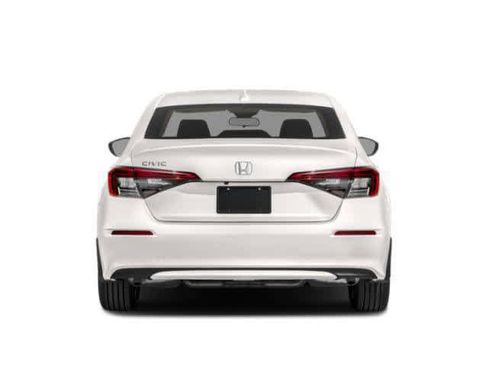 Used 2023 Honda Civic EX image 8