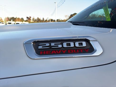 Used 2020 RAM 2500 Big Horn w/ Level 1 Equipment Group image 3