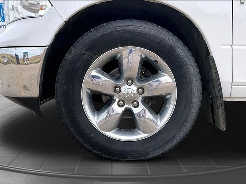 Used 2015 RAM 1500 Big Horn AWD/4WD image 36