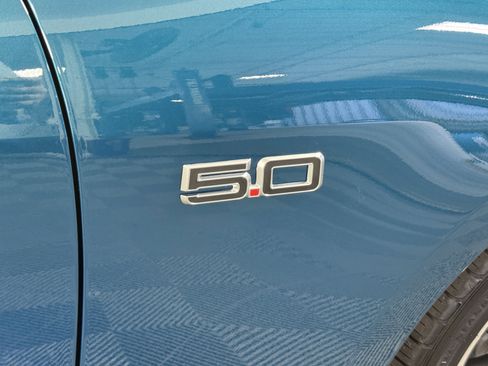 New 2026 Ford Mustang GT Premium image 9