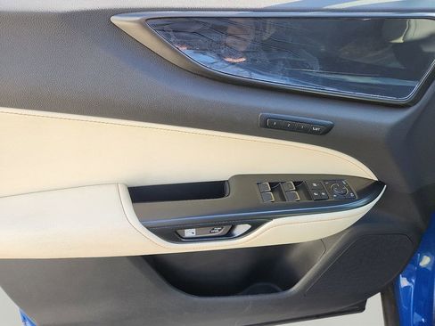 Used 2024 Lexus NX 350 AWD w/ Premium Package image 13