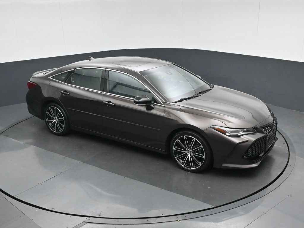 Used 2020 Toyota Avalon Touring w/ Advanced Safety Package FWD image 60