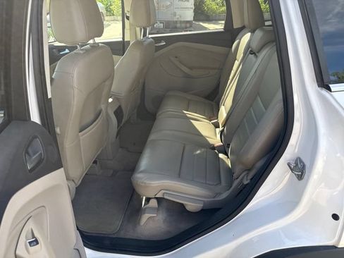 Used 2014 Ford Escape Titanium AWD/4WD image 10