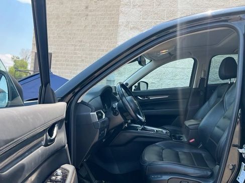 Used 2019 MAZDA CX-5 Grand Touring AWD/4WD image 24