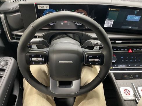 New 2026 Hyundai Santa Fe SE image 26