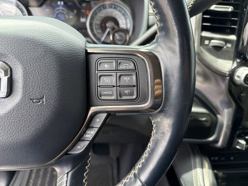 Used 2019 RAM 2500 Limited AWD/4WD image 15