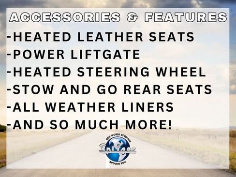 Used 2022 Chrysler Pacifica Touring-L image 5