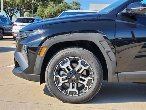 Certified 2025 Hyundai Tucson XRT image 6