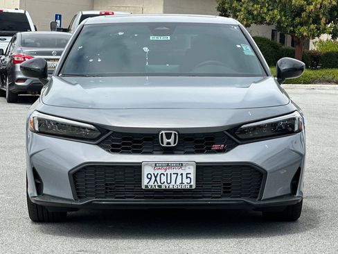 Used 2026 Honda Civic Si image 8