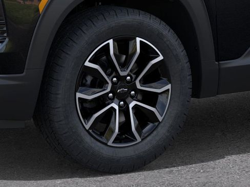 New 2026 Chevrolet TrailBlazer ACTIV w/ Convenience Package image 12
