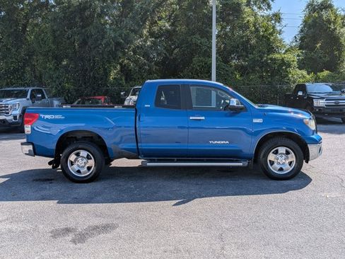 Used 2007 Toyota Tundra SR5 AWD/4WD image 4